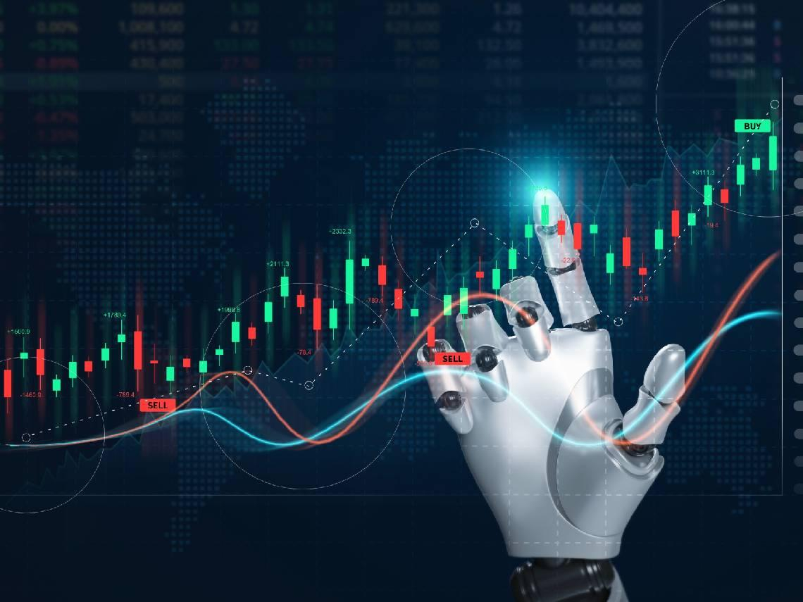 華邦電、南亞科...外資爆買可以追？降息引出錢潮，別只懂買台積電：專家點名「這16檔」跑更快